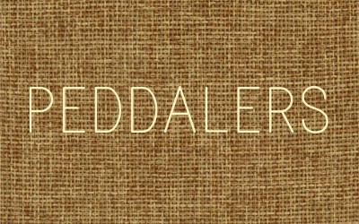 Meet the Makers: PEDDALERS