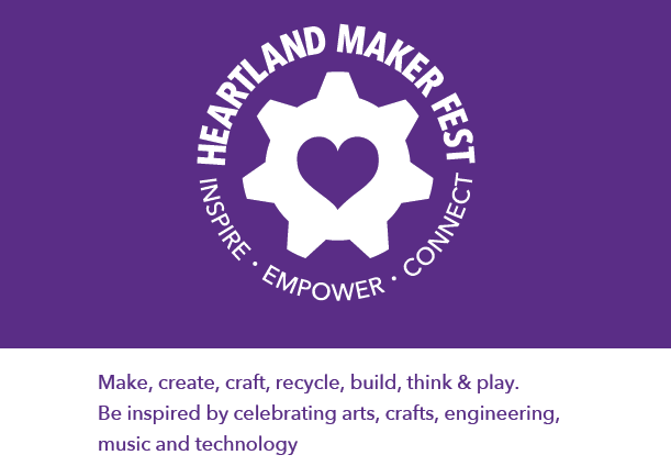 Maker Fest 2015 Poster!